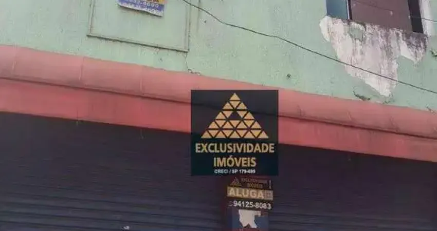 Sala comercial para alugar em jardim presidente dutra de 200.00m²