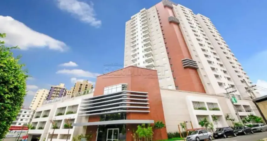 Apartamento para venda em centro de 65.00m² com 2 quartos, 1 suite e 1 garagem