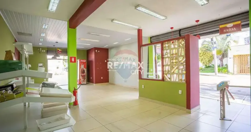 Imóvel comercial para venda em vila progresso de 120.00m² com 4 garagens