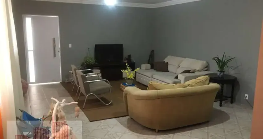 Sobrado para venda em conceição de 250.00m² com 3 quartos, 1 suite e 2 garagens