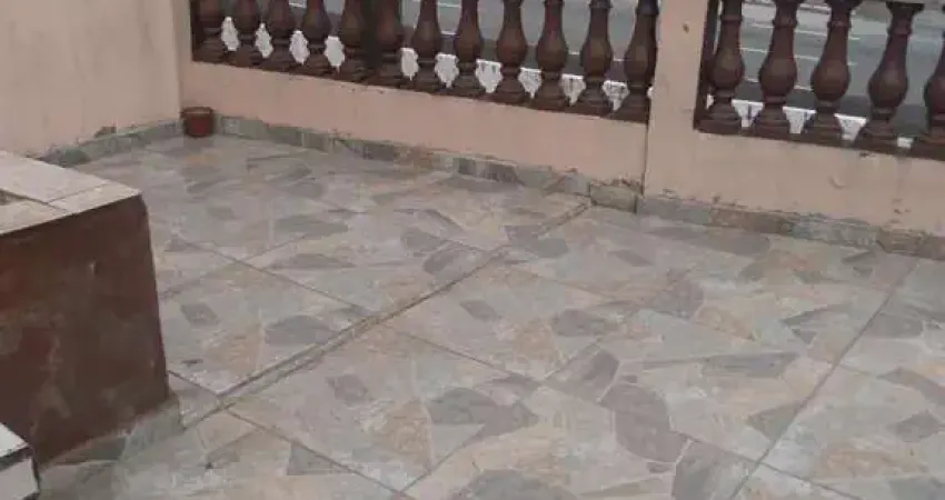 Casa com 3 quartos à venda na Avenida Doutor Ulysses Guimarães, 98, Conceição, Diadema