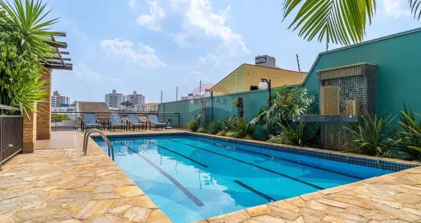 Apartamento para venda em santa cruz de 153.73m² com 3 quartos e 1 suite