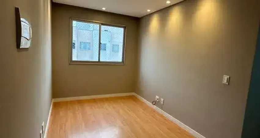 Apartamento para venda em canhema de 44.00m² com 2 quartos e 1 garagem