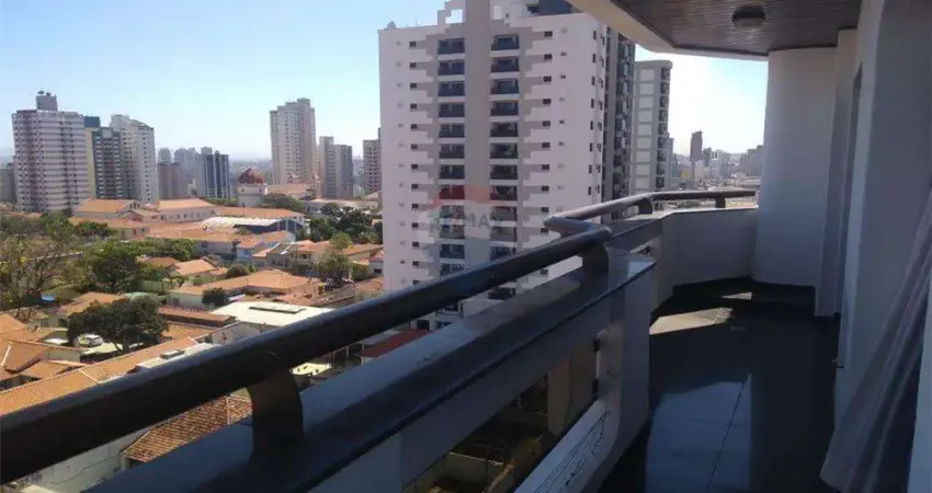 Apartamento para venda em centro de 154.00m² com 3 quartos, 2 suites e 2 garagens