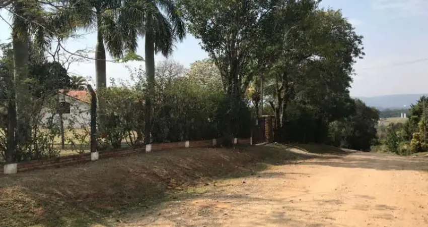 Chácara para venda em parque dos cafezais i de 3000.00m² com 4 quartos, 2 suites e 4 garagens