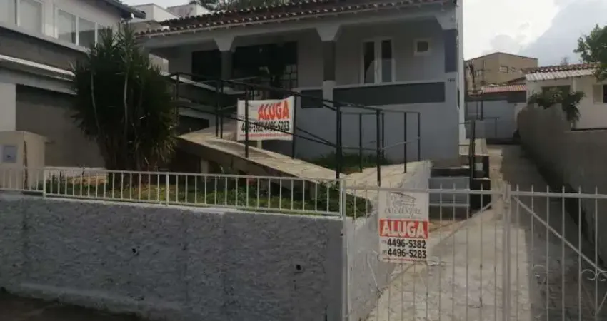 Imóvel comercial para alugar em centro de 351.50m² com 1 quarto e 1 suite