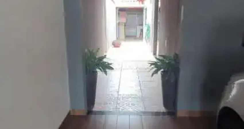 Casa para venda em parque residencial vale do sol de 228.00m² com 3 quartos, 1 suite e 2 garagens