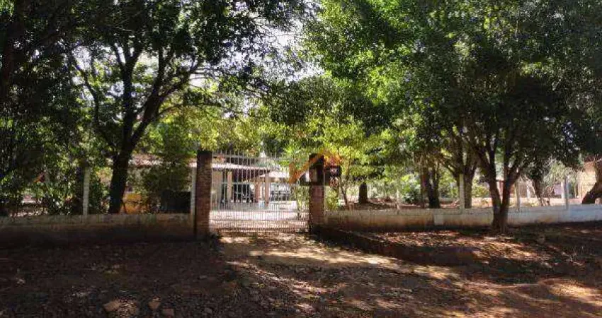 Casa para venda em parque alvorada ii de 90.00m² com 2 quartos