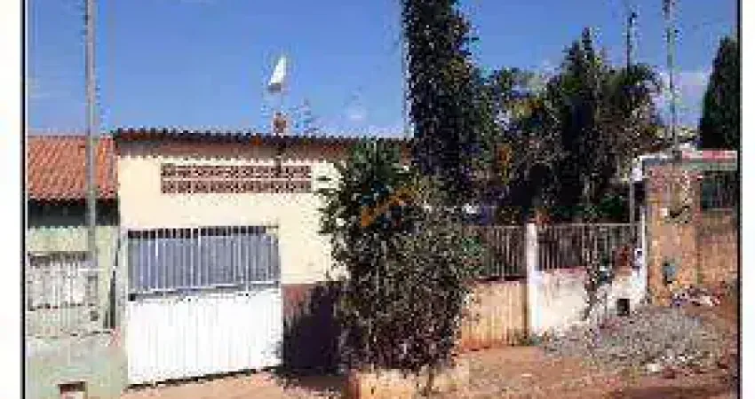 Casa para venda em parque estrela dalva ix de 100.00m² com 2 quartos e 1 garagem