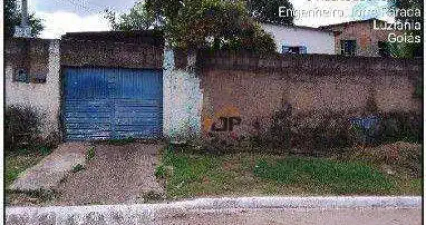Casa para venda em engenheiro jofre parada de 124.00m² com 2 quartos e 1 garagem
