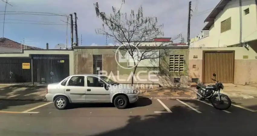 Sala comercial para alugar no Jardim Elite, Piracicaba