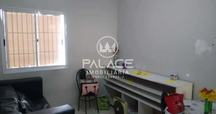 Apartamento para venda em jardim sonia de 56.00m² com 2 quartos e 1 garagem