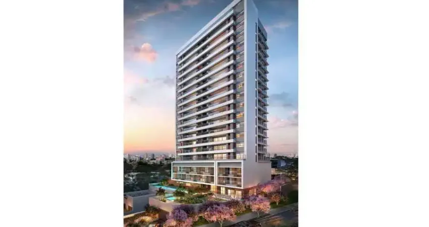 Apartamento para venda e aluguel em vila mariana de 75.00m² com 2 quartos, 2 suites e 1 garagem