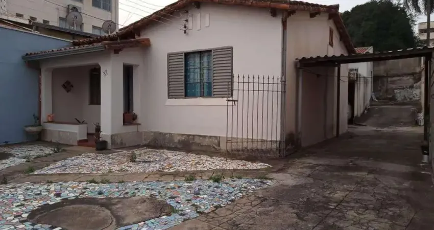 Casa para venda em residencial das acácias. de 109.20m² com 2 quartos e 4 garagens
