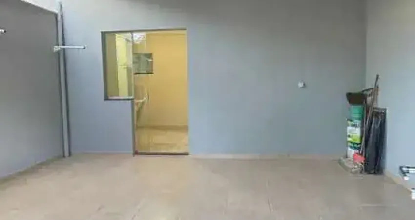 Casa para venda em vila nova de 70.00m² com 1 quarto e 2 garagens