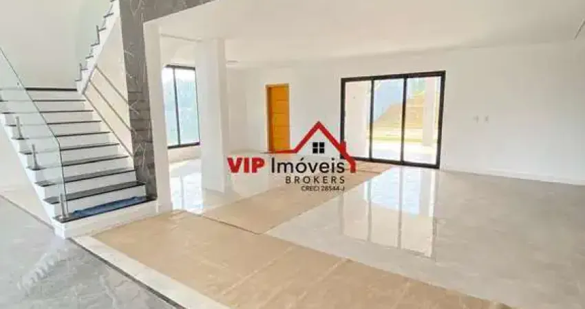 Casa de condomínio para venda em caxambu de 400.00m² com 4 quartos, 4 suites e 3 garagens