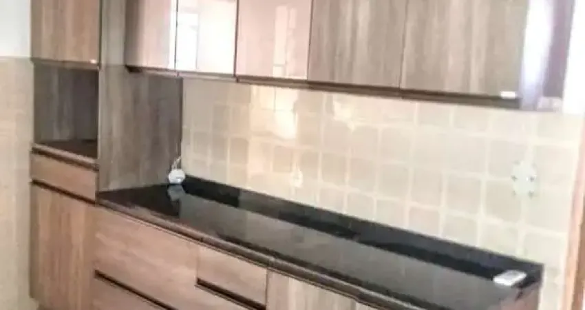 Apartamento para venda em jardim vera cruz de 80.00m² com 2 quartos e 1 garagem