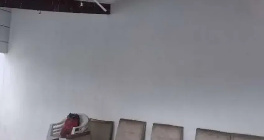 Sobrado para venda em vila assis de 180.00m² com 3 quartos, 1 suite e 2 garagens