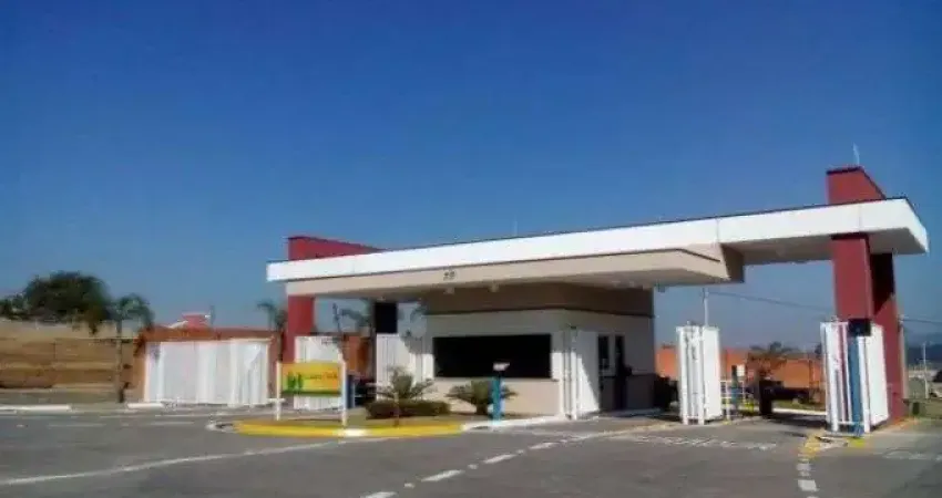 Casa de condomínio para venda em golden park residence ii de 133.00m² com 3 quartos, 1 suite e 2 garagens