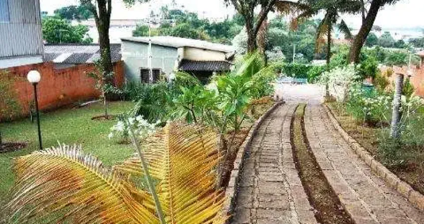 Terreno à venda na Rua Safira, 680, Recreio Campestre Jóia, Indaiatuba