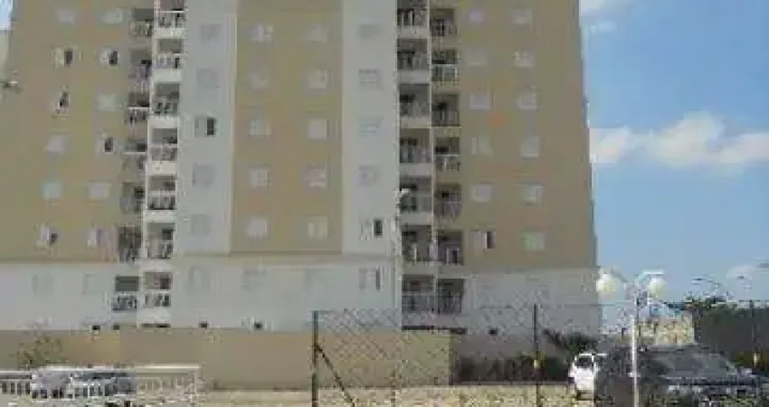 Apartamento para venda em jardim nova era de 75.00m² com 3 quartos, 1 suite e 2 garagens