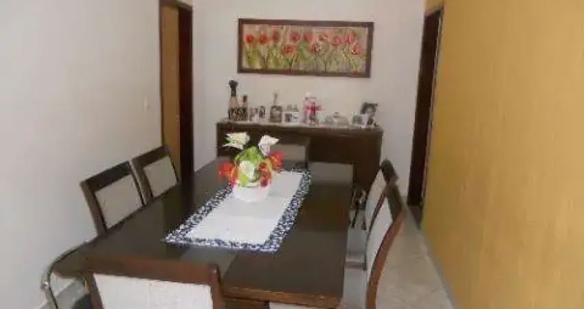 Casa para venda em jardim belo horizonte de 150.00m² com 3 quartos e 2 garagens