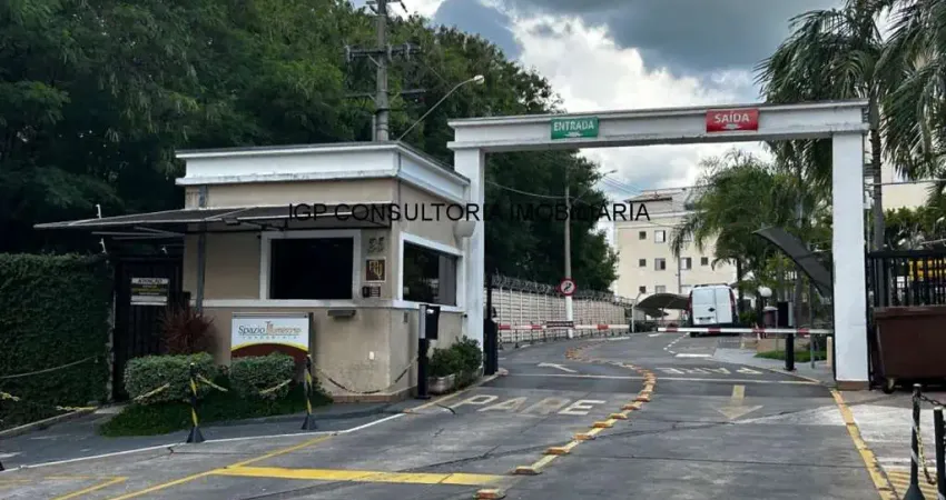 Apartamento para venda em parque são lourenço de 125.74m² com 2 quartos e 1 garagem