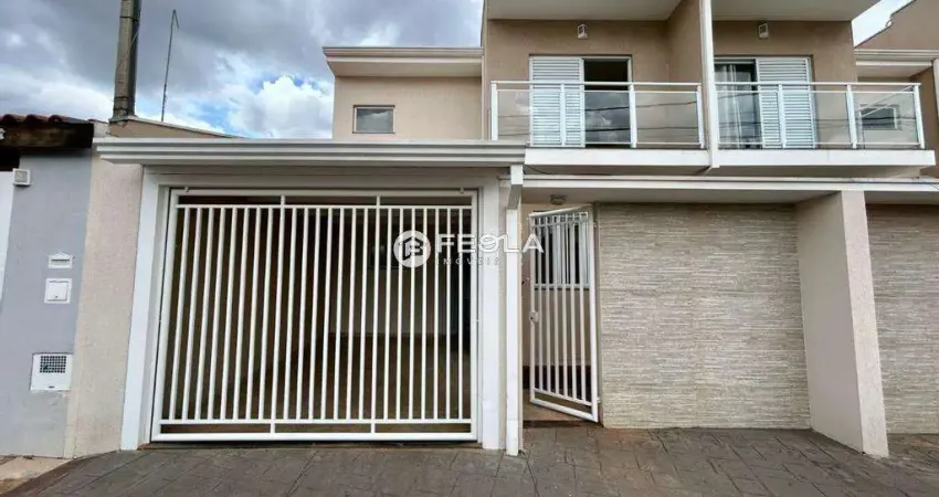 Casa para alugar em são manoel de 107.00m² com 2 quartos e 1 garagem