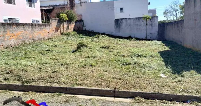 Terreno à venda no Centro, Tietê 