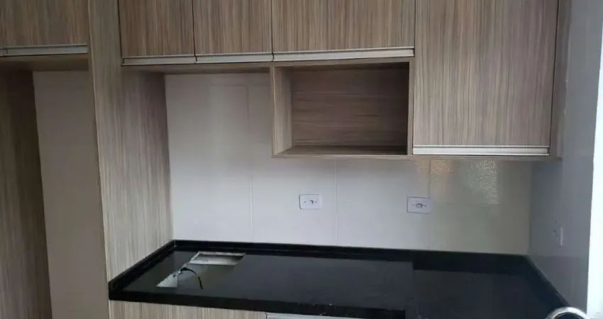 Apartamento com 1 quarto à venda na Rua Tripuí, 101, Vila Bela, São Paulo