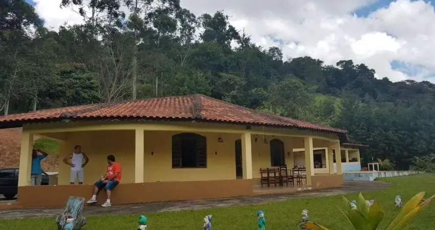 Chácara para venda em vicente nunes de 12000.00m² com 3 quartos e 10 garagens