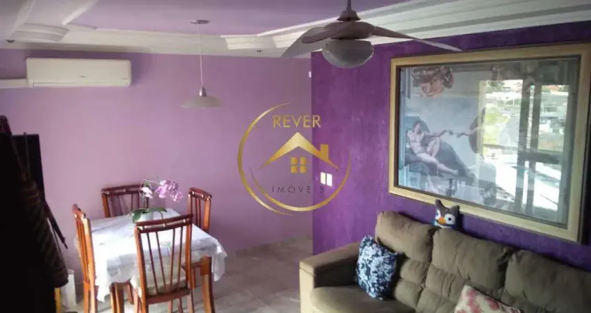 Apartamento para venda em loteamento parque são martinho de 64.00m² com 2 quartos, 1 suite e 1 garagem