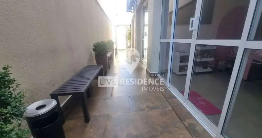 Prédio comercial para venda em loteamento morrão da força de 24.00m²