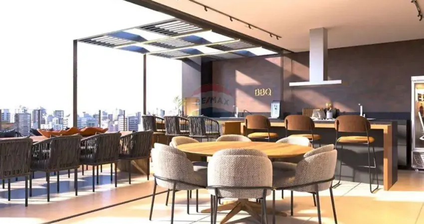 Apartamento para venda em nova granada de 69.99m² com 2 quartos, 1 suite e 1 garagem