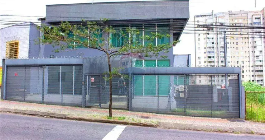 Prédio comercial para venda em estoril de 775.00m² com 13 garagens
