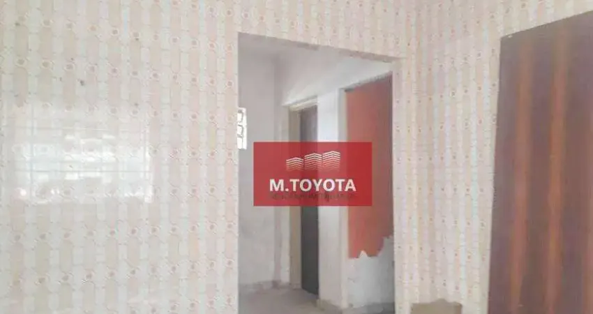 Terreno à venda na Vila Galvão, Guarulhos