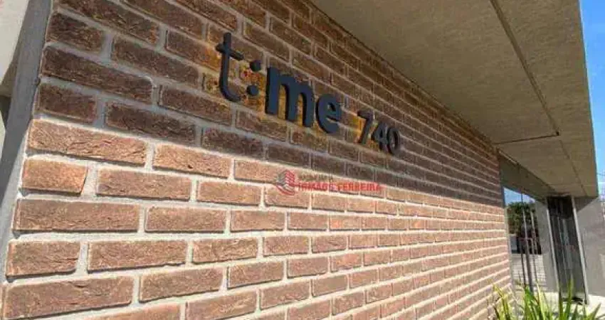 Apartamento para venda em iguatemi de 98.00m² com 3 quartos, 3 suites e 2 garagens