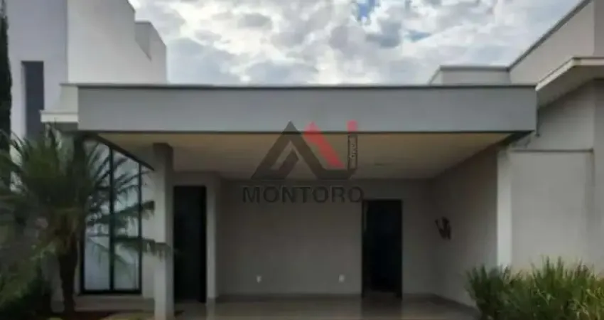 Casa de condomínio para venda em parque atlanta de 119.00m² com 3 quartos e 3 suites