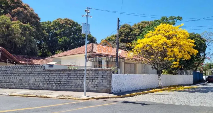 Casa para alugar em vila canevari de 248.00m² com 3 quartos, 1 suite e 2 garagens