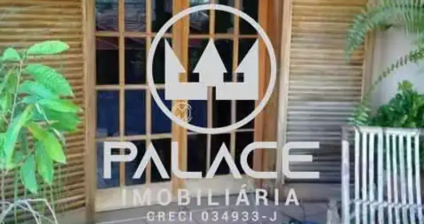 Casa para venda em parque nossa senhora das graças de 178.00m² com 3 quartos, 1 suite e 2 garagens