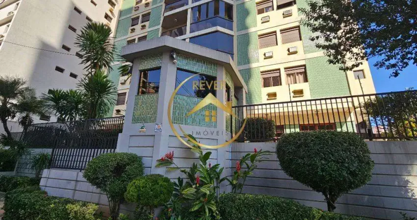 Apartamento para venda em cambuí de 172.00m² com 3 quartos, 1 suite e 3 garagens