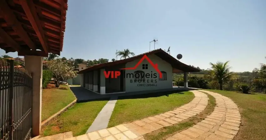 Chácara para venda em sítio da moenda de 2156.00m² com 5 quartos e 10 garagens