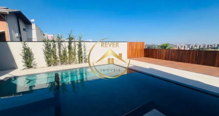 Casa de condomínio para venda em swiss park de 510.00m² com 4 quartos, 4 suites e 4 garagens