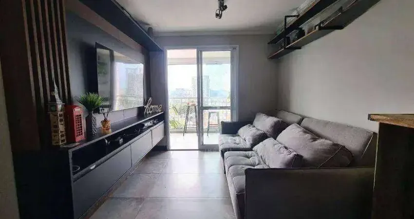 Apartamento para venda em vila sônia de 77.00m² com 3 quartos, 1 suite e 1 garagem