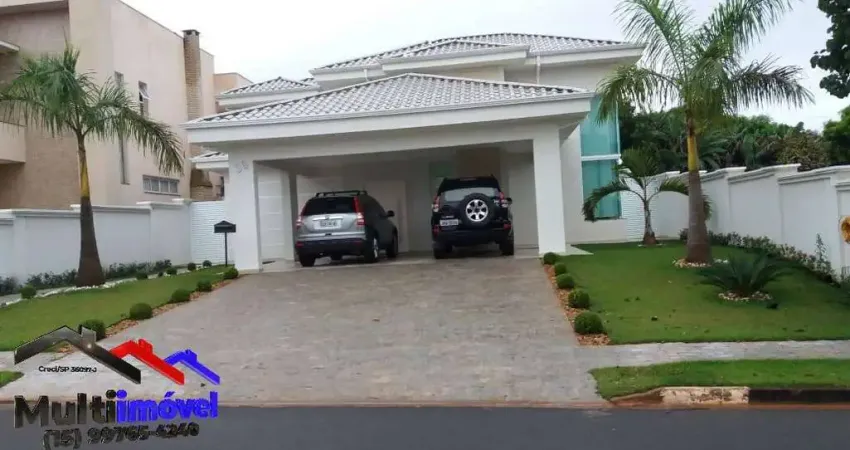 Casa de condomínio para venda em portal das estrelas ii de 250.00m² com 3 quartos e 2 suites