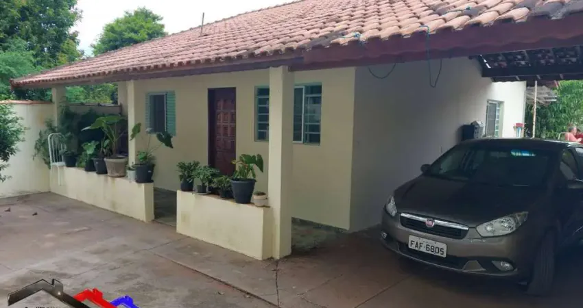 Casa para venda em tropicália park de 748.00m² com 3 quartos e 2 garagens