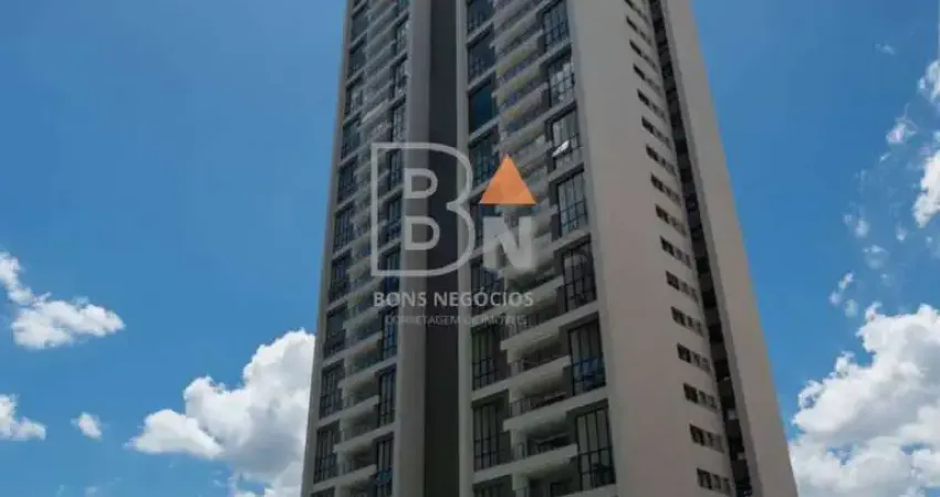 Apartamento para venda em parque campolim de 220.00m² com 4 quartos, 4 suites e 4 garagens