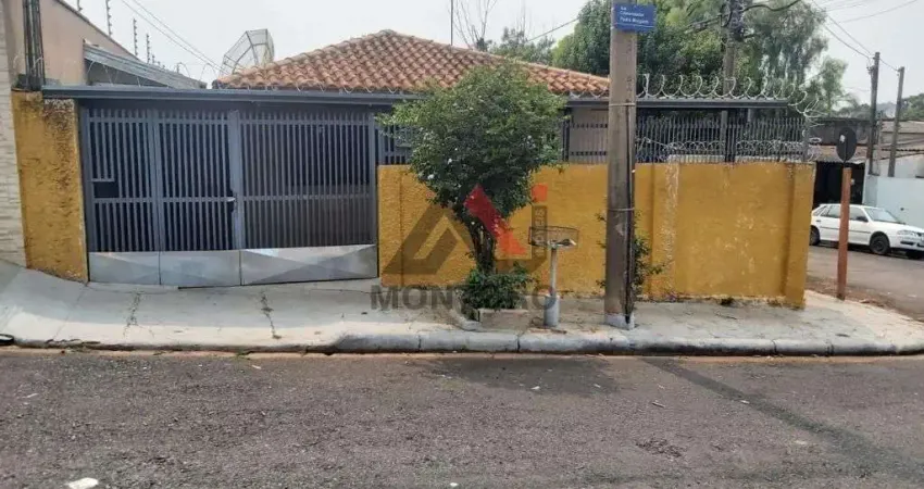 Casa para venda em jardim do carmo de 132.00m² com 2 quartos e 2 garagens