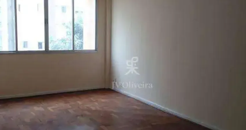 Apartamento para venda em pinheiros de 108.00m² com 3 quartos, 1 suite e 1 garagem