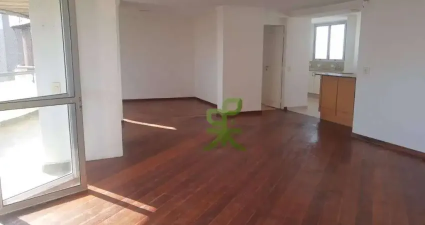 Apartamento para venda em vila andrade de 160.00m² com 2 quartos, 2 suites e 2 garagens